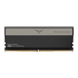 Team Group 32 GB DDR5-7600 (2x 16 GB) Dual-Kit werkgeheugen Zwart, XTREEM ARGB, FF9D532G7600HC36FDC01, XMP 3.0