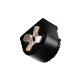 Thrustmaster ESWAP X D4XB D-Pad module gamepad Zwart