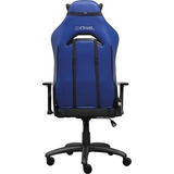 Trust GXT 714B Ruya Gaming Stoel Blauw/zwart