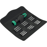 Kraftform Kompakt Vario RA, 7‑delig bitset