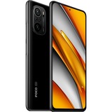 Xiaomi Poco F3 mobiele telefoon Zwart, 128GB, Dual-SIM, Android 11