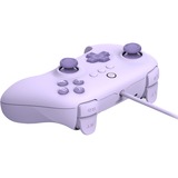8BitDo Ultimate C Wired gamepad Lichtpaars, Pc