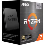 Ryzen 7 5800X3D, 3,4 GHz (4,5 GHz Turbo Boost) socket AM4 processor