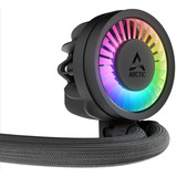 ARCTIC Liquid Freezer III Pro360 A-RGB waterkoeling 