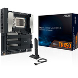 PRO WS TRX50-SAGE WIFI A socket sTR5 moederbord