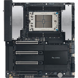 ASUS PRO WS TRX50-SAGE WIFI A socket sTR5 moederbord Zwart/grijs, RAID, 10Gb-LAN, Wi-Fi 7, BT 5.4, Sound, CEB