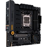 ASUS TUF GAMING B650M-E WIFI socket AM5 moederbord 2.5 Gb-LAN, Wi-Fi 6, BT 5.2, Sound, µATX