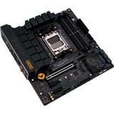 ASUS TUF GAMING B650M-E WIFI socket AM5 moederbord 2.5 Gb-LAN, Wi-Fi 6, BT 5.2, Sound, µATX