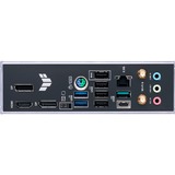 ASUS TUF GAMING B650M-E WIFI socket AM5 moederbord 2.5 Gb-LAN, Wi-Fi 6, BT 5.2, Sound, µATX