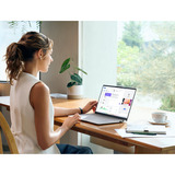 ASUS Vivobook S 15 OLED S5507QA-MA006W 15.6" Copilot+ PC 15.6"  laptop Zilver | Snapdragon X Elite X1E-78-100 | Qualcomm Adreno | 16 GB | 1 TB SSD | 120 Hz