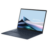 ASUS Zenbook 14 OLED UX3405CA-QLNAD7W 14"  laptop Blauw | Core Ultra 9 285H | Arc 140T | 32 GB | 1 TB SSD