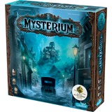 Asmodee Mysterium Kaartspel Engels, 2 - 7 spelers, 42 minuten, Vanaf 10 jaar