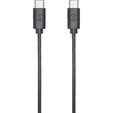 Audio-Technica ATR2500x-USB microfoon Zwart