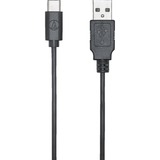 Audio-Technica ATR2500x-USB microfoon Zwart
