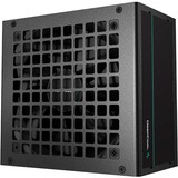 DeepCool PF600 600 watt voeding  Zwart, 4x PCIe