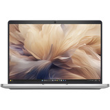 Dell Pro 14 Plus PB14250 14"  laptop Aluminium | Core Ultra 5 235U | Intel Graphics | 16 GB | 512 GB SSD