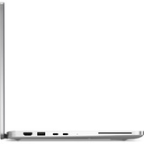 Dell Pro 14 Plus PB14250 14"  laptop Aluminium | Core Ultra 5 235U | Intel Graphics | 16 GB | 512 GB SSD