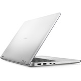 Dell Pro 14 Plus PB14250 14"  laptop Aluminium | Core Ultra 5 235U | Intel Graphics | 16 GB | 512 GB SSD