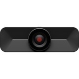 EPOS EXPAND Vision 1M webcam Zwart, 4K Ultra HD, USB-C