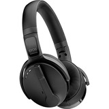 EPOS | Sennheiser ADAPT 560 headset Zwart, Bluetooth, USB-C, ANC