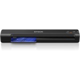 Epson Workforce ES-50 scanner Zwart