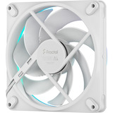 Fractal Design Momentum 14 RGB White case fan Wit, 4-pin PWM connector, ARGB Gen 2 (20 LEDs)