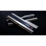 G.Skill Trident Z5 RGB 32 GB DDR5-6000 (2x 16 GB) werkgeheugen Zilver, F5-6000J3040F16GX2-TZ5RS, XMP 3.0