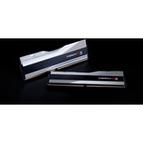 G.Skill Trident Z5 RGB 32 GB DDR5-6000 (2x 16 GB) werkgeheugen Zilver, F5-6000J3040F16GX2-TZ5RS, XMP 3.0