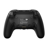GameSir G7 Pro 8K PC - Nioh 3 Edition gamepad Zwart/goud