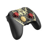 GameSir G7 Pro 8K PC - Nioh 3 Edition gamepad Zwart/goud