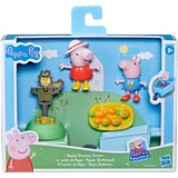 Hasbro Peppa Pig Bloeiende Tuin Speelfiguur 