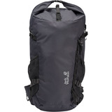 Jack Wolfskin Velocity Lite 28 rugzak Zwart, 28 liter
