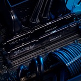 Kingston FURY Beast 32 GB DDR5-5600 (2x 16 GB) werkgeheugen Zwart, KF556C40BBK2-32, XMP 3.0