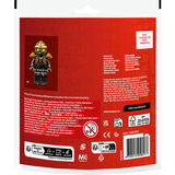 LEGO Ninjago - Ninja Cole's Auto Constructiespeelgoed 30723