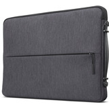 Lenovo 15,6-inch Laptop Urban Sleeve Case Antraciet