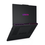 Lenovo Legion Pro 7 16IAX10H (83F5003QMH) 16"  Copilot+ gaming laptop Zwart | Core Ultra 9 275HX | RTX 5080 | 32 GB | 1 TB SSD