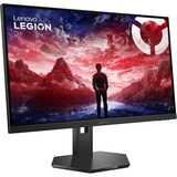 Lenovo Legion R27Q-10 27" gaming monitor Zwart, 240 Hz, HDMI, DisplayPort, AMD Free-Sync