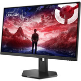 Lenovo Legion R27Q-10 27" gaming monitor Zwart, 240 Hz, HDMI, DisplayPort, AMD Free-Sync
