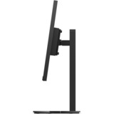 Lenovo Legion R27Q-10 27" gaming monitor Zwart, 240 Hz, HDMI, DisplayPort, AMD Free-Sync