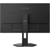Lenovo Legion R27Q-10 27" gaming monitor Zwart, 240 Hz, HDMI, DisplayPort, AMD Free-Sync