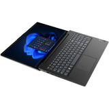 Lenovo V15 G4 AMN (82YU0196MH) 15.6"  laptop Zwart | Ryzen 5 7520U | Radeon 610M | 16 GB | 512 GB SSD