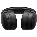 MCHOSE V9 Wireless  over-ear gaming headset Zwart, PC / laptop / Playstation / Switch / Smartphone, 2.4G / Bluetooth / Wired / Type-C