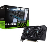 GeForce RTX 5050 8G GAMING OC grafische kaart