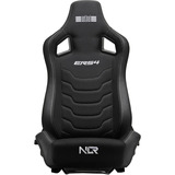 ERS4 Elite Reclining Seat - Fabric & SIMAERO mesh edition gamestoel
