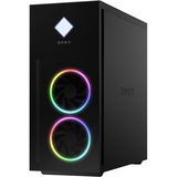 OMEN 40L Desktop GT21-2130nd (9J0A8EA) gaming pc Zwart | i7-14700K | RTX 4070 | 32 GB | 2 TB SSD