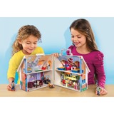 PLAYMOBIL Dollhouse - Mijn meeneempoppenhuis Constructiespeelgoed 70985