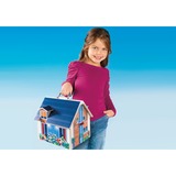 PLAYMOBIL Dollhouse - Mijn meeneempoppenhuis Constructiespeelgoed 70985