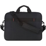 Samsonite GuardIT 2.0 Schoudertas 17.3" laptoptas Zwart