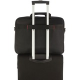 Samsonite GuardIT 2.0 Schoudertas 17.3" laptoptas Zwart