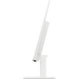 Samsung Smart Monitor M5 S27FM501EU 27"  Wit, 2x HDMI, Wi-Fi 5, Audio